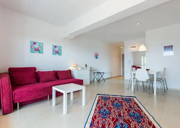 Family-friendly With Swimming Pool Sveti Petar, Biograd - 24260 Lägenhet Sveti Filip i Jakov