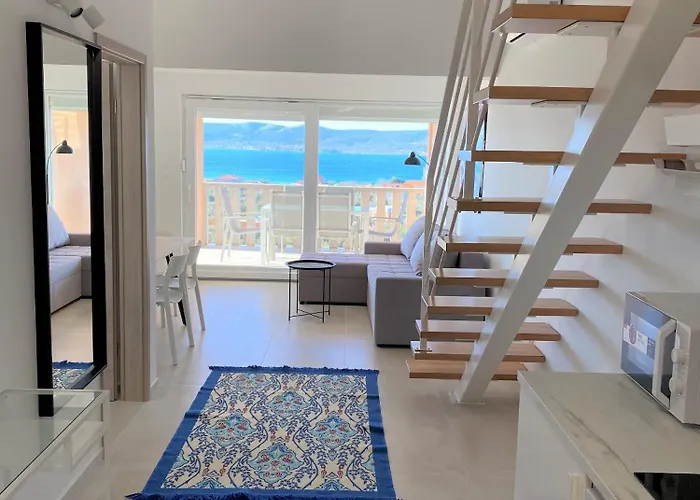 Family-friendly With Swimming Pool Sveti Petar, Biograd - 24260 Sveti Filip i Jakov